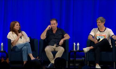 Bluey Panel