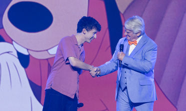 Disney Rewind Encore Concert