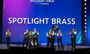 Spotlight Brass