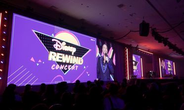 80s/90s Concert
