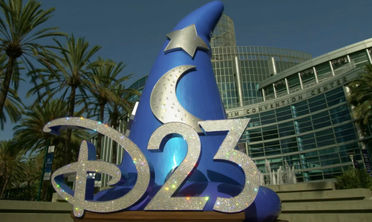 D23 The Ultimate Disney Fan Event Sizzle