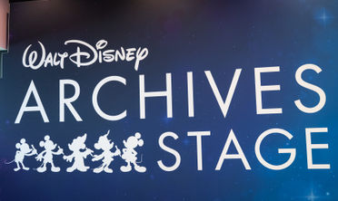 Disney Music Presents: The Art of the Score