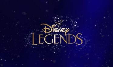 Disney Legends Main Sizzle