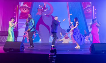 Disney Rewind Concert